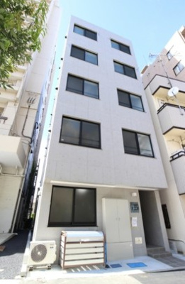 【外観】 | サンフォレスタ文京大塚