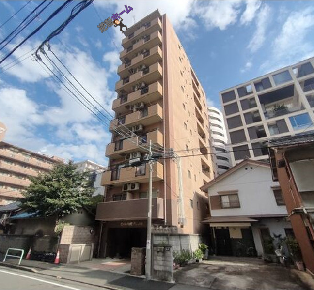 シャルム富士見　名古屋市賃貸　仲介手数料無料