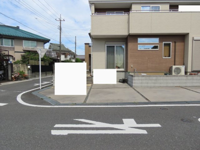 【展望】 | 坂戸市清水町売地