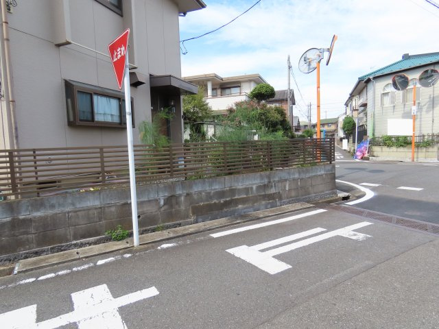 坂戸市清水町売地の展望