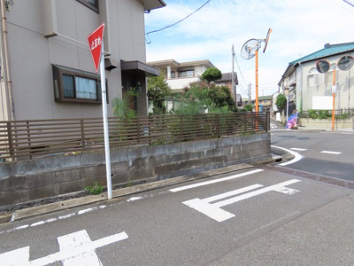 【展望】 | 坂戸市清水町売地