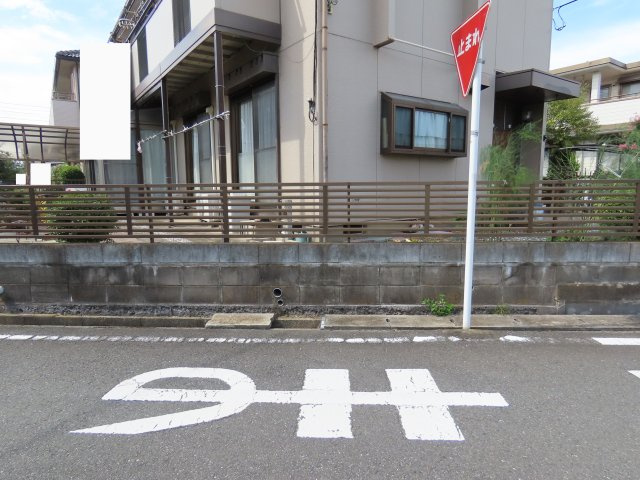 坂戸市清水町売地の展望