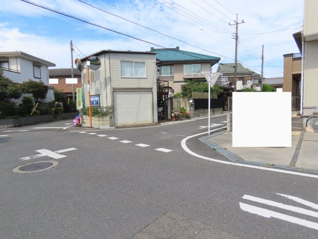 坂戸市清水町売地の展望