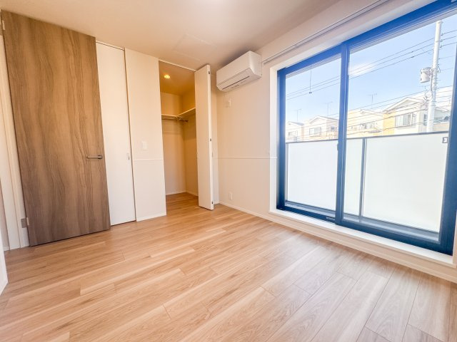 ル　リアンの居間・リビング