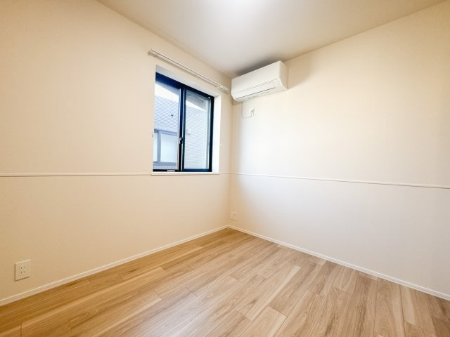 ル　リアンの洋室