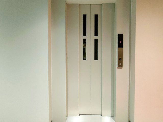 ル　リアンのその他共用部分