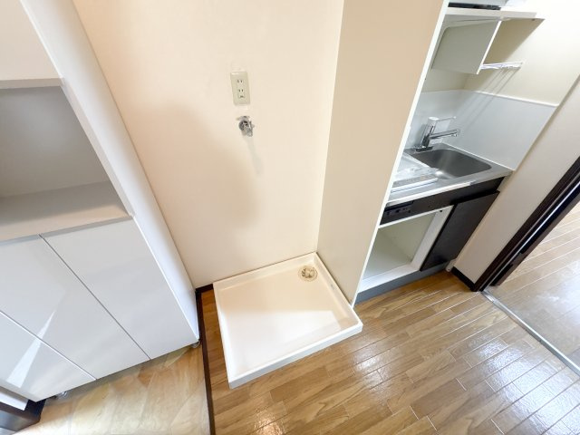 ラ・ヌーヴェルの設備