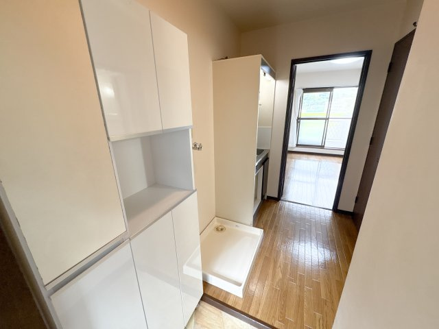 ラ・ヌーヴェルの居間・リビング