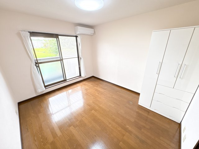 ラ・ヌーヴェルの居間・リビング