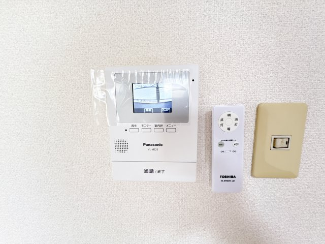 ラ・ヌーヴェルのセキュリティ