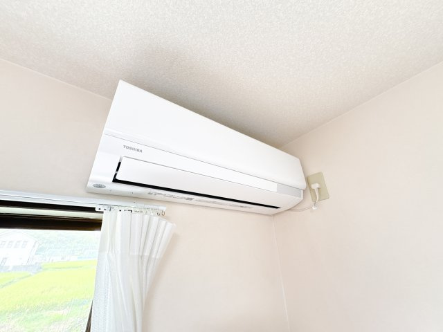 ラ・ヌーヴェルの設備