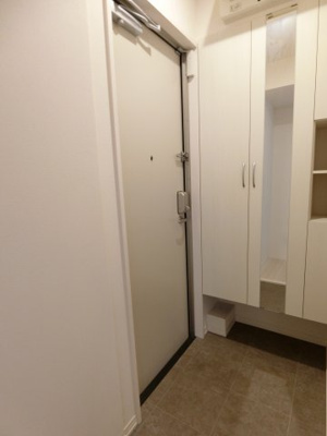 【玄関】 | フォンテーヌ