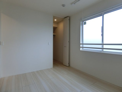 【洋室】 | フォンテーヌ