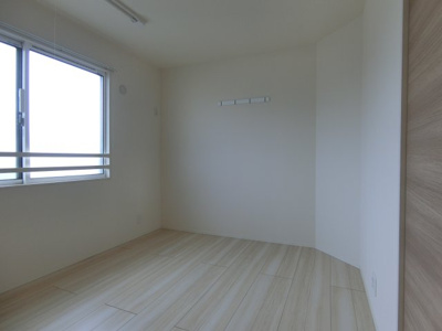 【寝室】 | フォンテーヌ