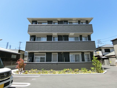 【外観】 | フォンテーヌ