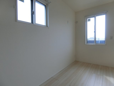 【洋室】 | フォンテーヌ