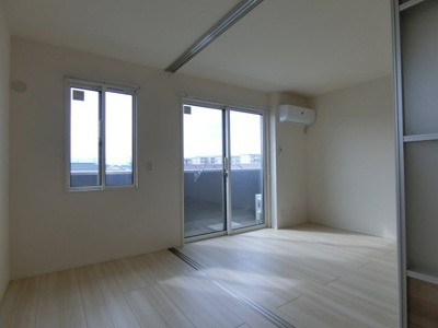 【洋室】 | フォンテーヌ