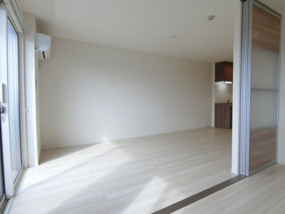 【洋室】 | フォンテーヌ