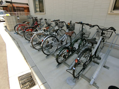 【その他共用部分】 | フォンテーヌ