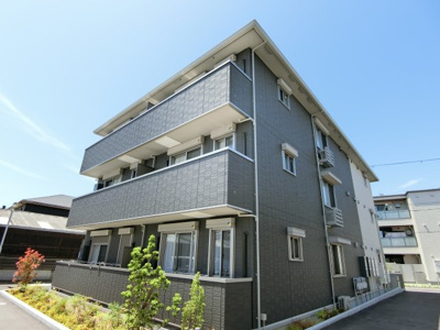 【外観】 | フォンテーヌ