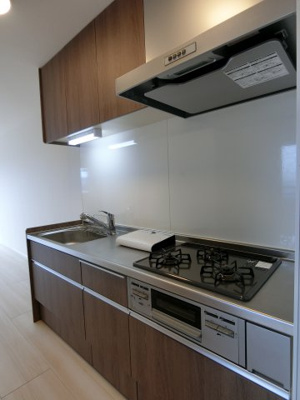 【キッチン】 | フォンテーヌ