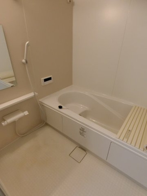 【浴室】 | フォンテーヌ