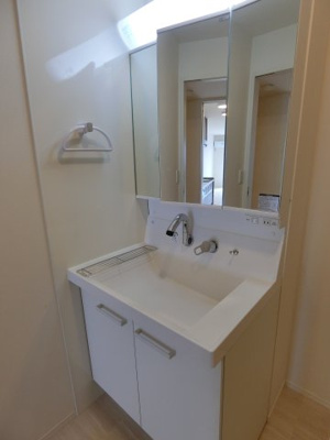 【独立洗面台】 | フォンテーヌ