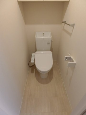 【トイレ】 | フォンテーヌ