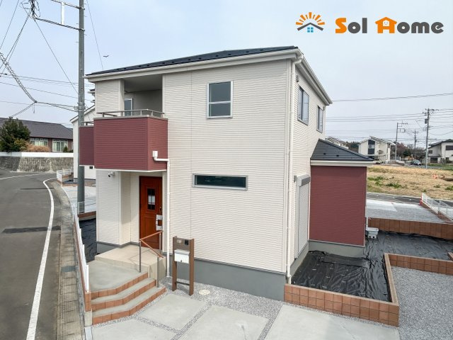 前橋市富士見町時沢第3　新築住宅全11棟