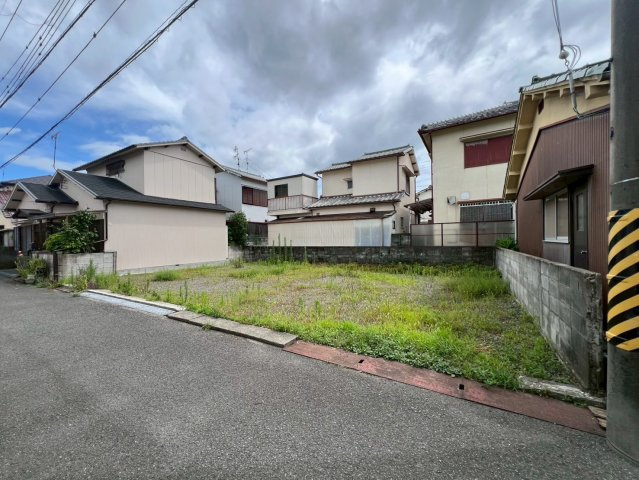 和歌山市有本・土地・56936