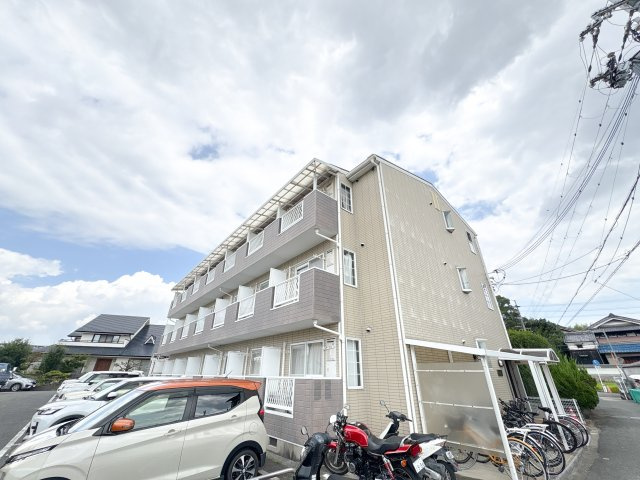 ラ・パストラール