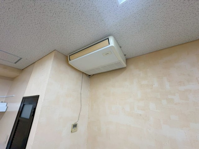 【内装】 | サンハイツ松山 | サンハイツ松山★那覇市松山エリア