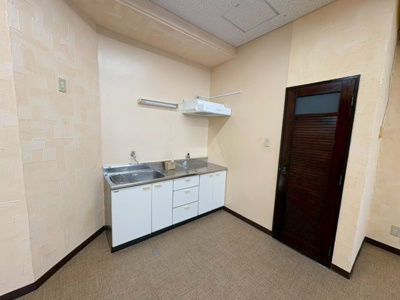 【キッチン】 | サンハイツ松山 | サンハイツ松山★那覇市松山エリア