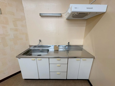 【キッチン】 | サンハイツ松山 | サンハイツ松山★那覇市松山エリア