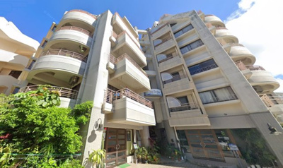 【外観】 | サンハイツ松山 | サンハイツ松山★那覇市松山エリア