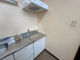 【キッチン】 | サンハイツ松山 | サンハイツ松山★那覇市松山エリア