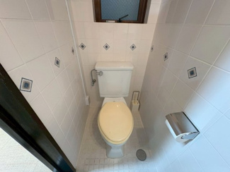 【トイレ】 | サンハイツ松山 | サンハイツ松山★那覇市松山エリア