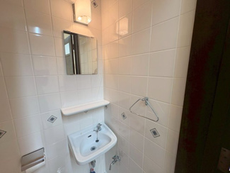 【トイレ】 | サンハイツ松山 | サンハイツ松山★那覇市松山エリア