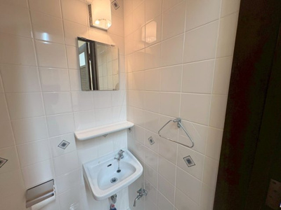 【トイレ】 | サンハイツ松山 | サンハイツ松山★那覇市松山エリア