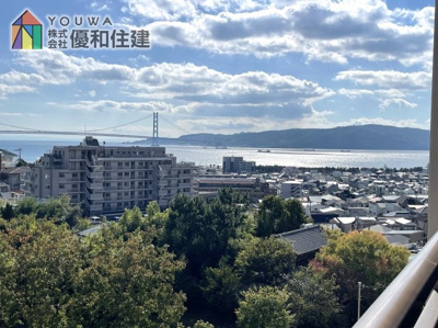 【展望】 | ワコーレ朝霧シーサイトヒルズ