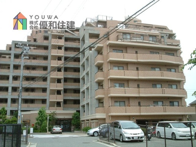 【外観】 | ワコーレ朝霧シーサイトヒルズ | ワコーレ朝霧シーサイドヒルズ