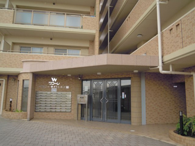 【外観】 | ワコーレ朝霧シーサイトヒルズ