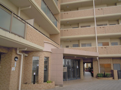 【外観】 | ワコーレ朝霧シーサイトヒルズ