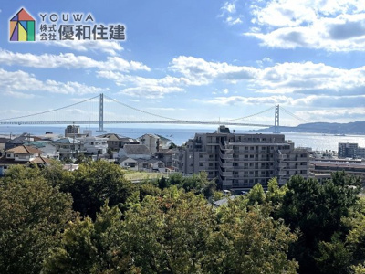 【展望】 | ワコーレ朝霧シーサイトヒルズ