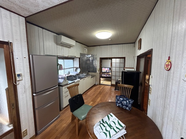 【ダイニング】 | 平生町佐賀