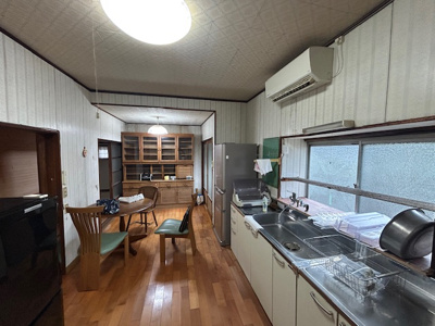 【ダイニング】 | 平生町佐賀