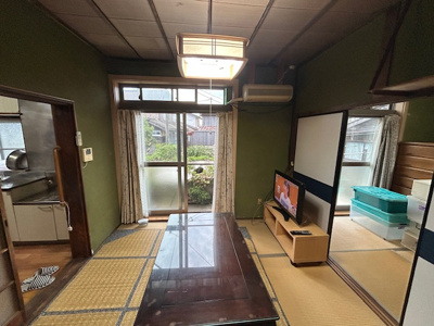 【和室】 | 平生町佐賀