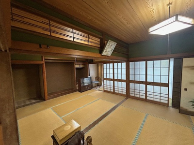 【和室】 | 平生町佐賀