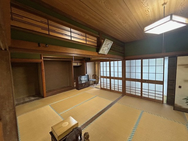 【和室】 | 平生町佐賀