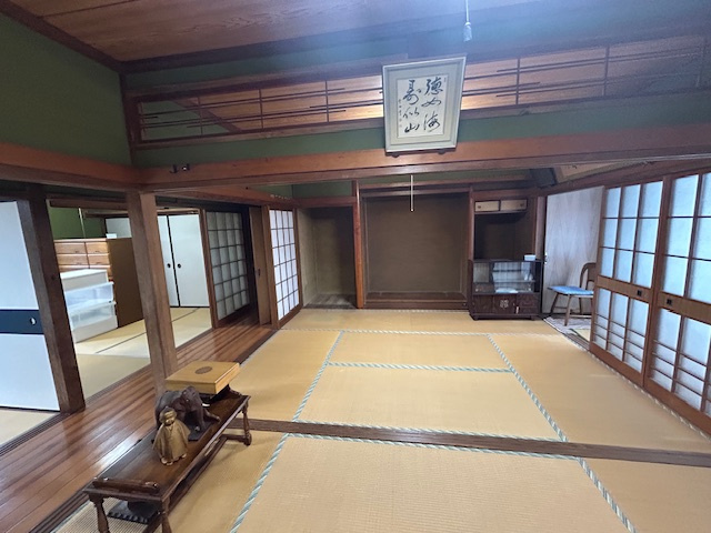 【和室】 | 平生町佐賀